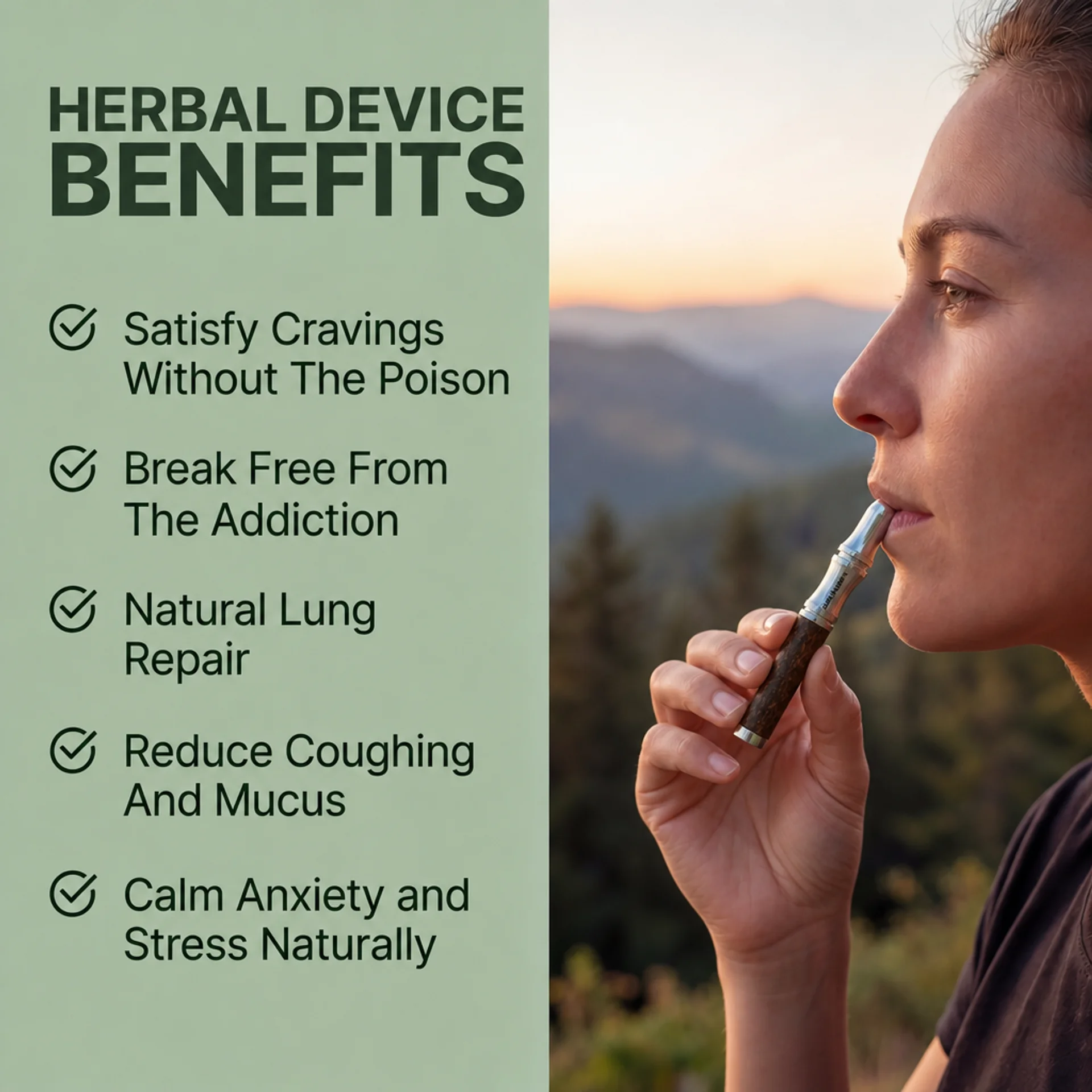 Benefits