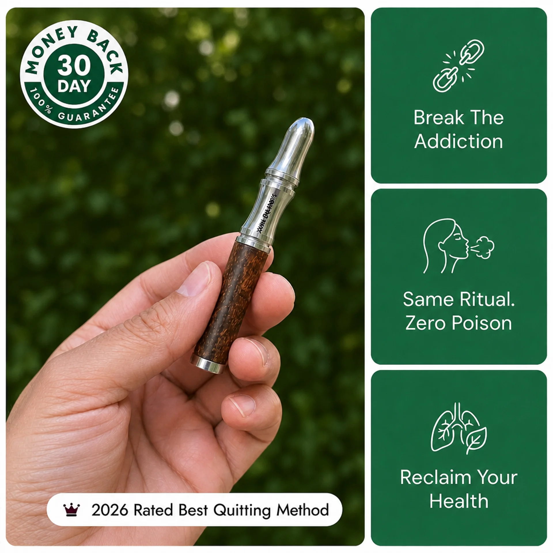 Herbal Device